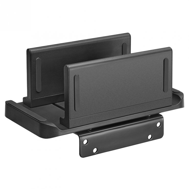 Imagine Suport multifunctional mini PC/CPU max 3kg, Logilink BP0210
