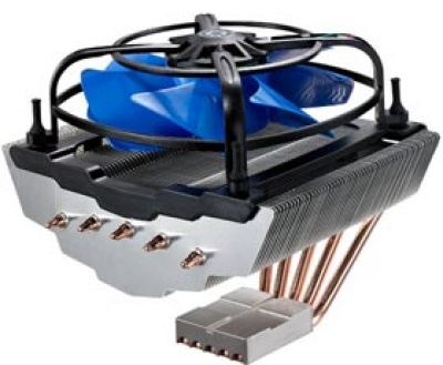 Imagine Cooler DeepCool CPU Universal, Icewing 5 Pro