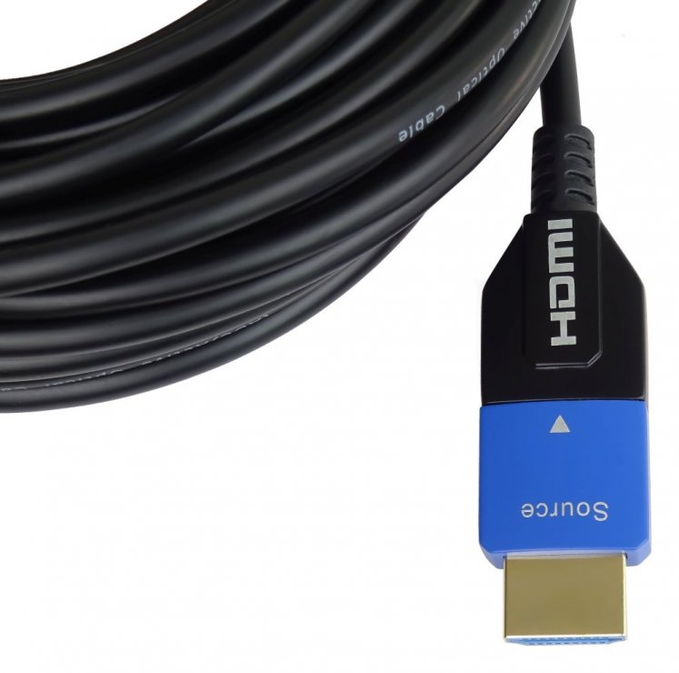 Imagine Cablu HDMI activ optic AOC Ultra High Speed 8K60Hz/4K120Hz 7m, kphdm21m07
