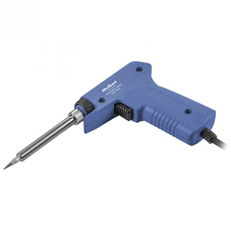 Imagine Pistol de lipit letcon 30/130W, LUT0066