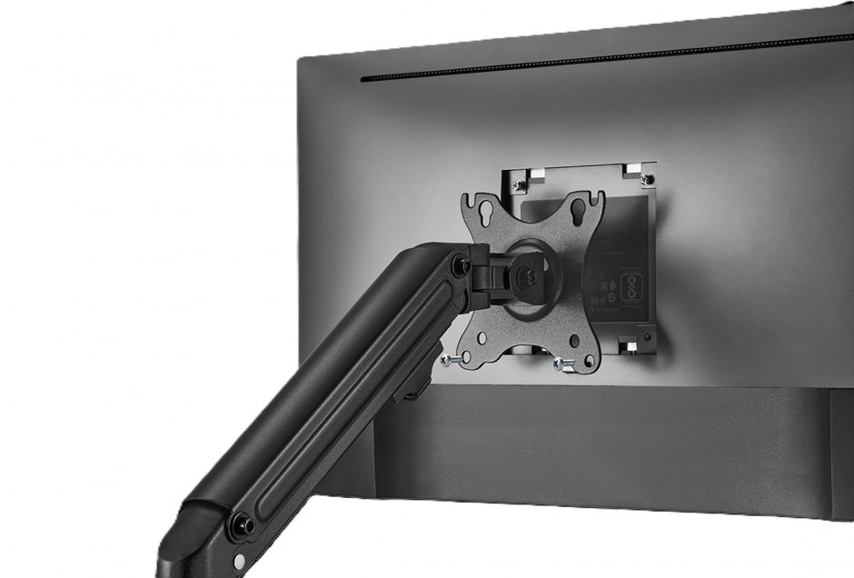 Imagine Suport monitor 17-32" montare masa max. 8 kg, Gembird MA-DA1-02