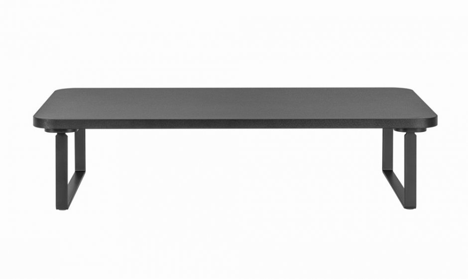 Imagine Stand monitor Negru, Gembird MS-TABLE-03