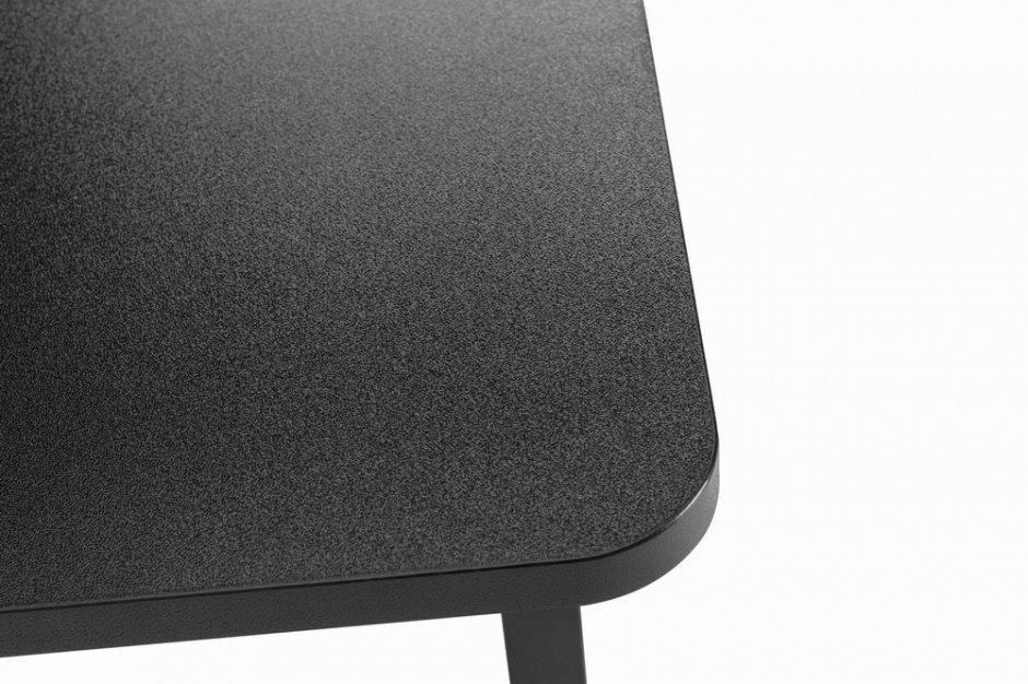 Imagine Stand monitor Negru, Gembird MS-TABLE-03