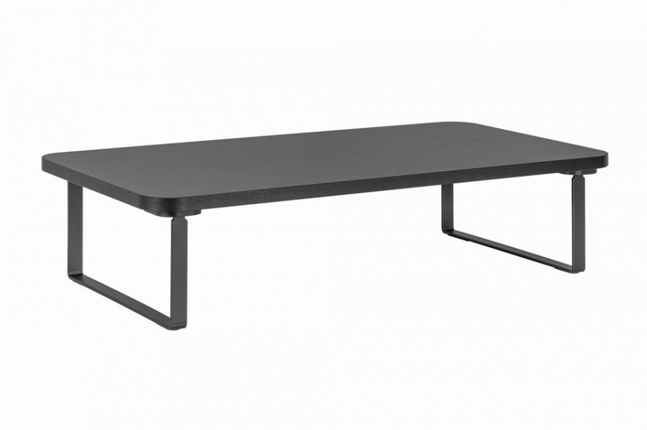 Imagine Stand monitor Negru, Gembird MS-TABLE-03