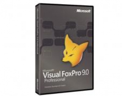 Imagine Visual FoxPro 9.0