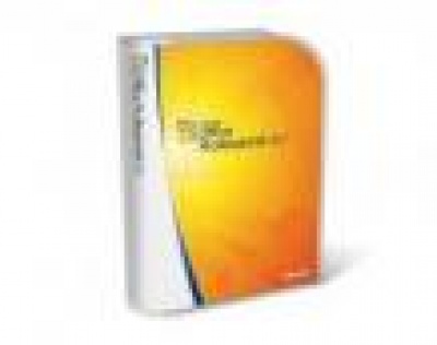 Imagine Office Professional 2007 English Retail