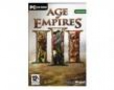 Imagine Age of Empires III