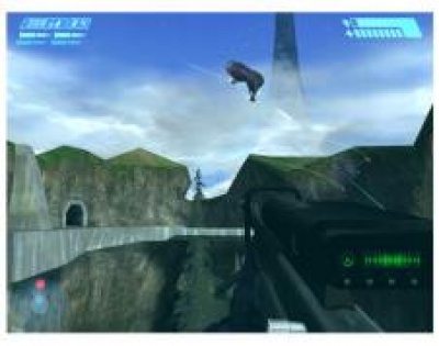 Imagine Halo PC 1.0