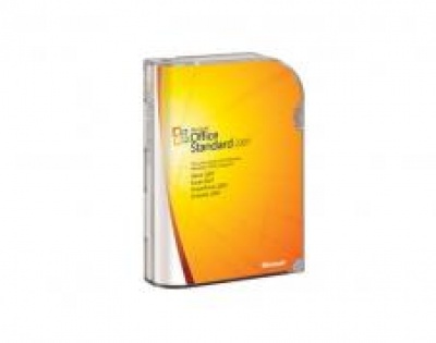 Imagine Office 2007 Romanian Version Upgrade