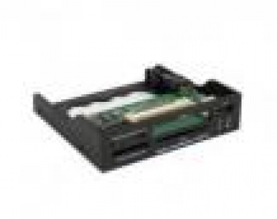 Imagine Card Reader 52 in 1 Negru Intern