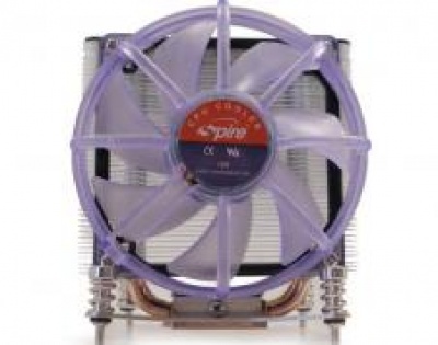 Imagine Cooler Spire CPU socket 775, AM2, SP601B3-1