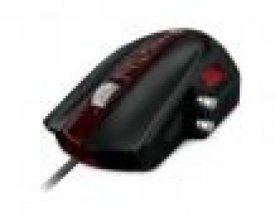 Imagine Mouse Laser Sidewinder