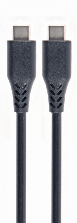 Imagine Incarcator universal laptop USB-A + USB-C PD 60W, Gembird NPA-PD60-01