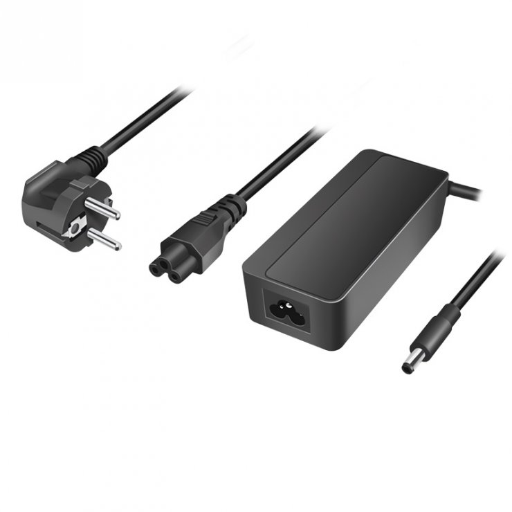 Imagine Statie de incarcare (incarcator priza) 4 x USB-A + 6 x USB-C PD&QC 3.0 120W, Logilink PA0327