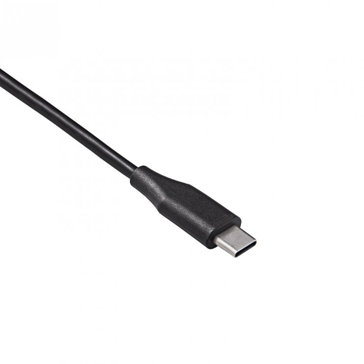 Imagine Incarcator laptop USB type C 5-20V/3-4.5A 90W 1.8m, AK-ND-82