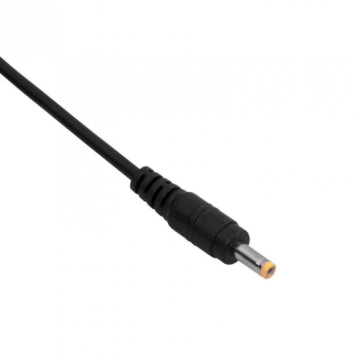 Imagine Incarcator priza DC 4.0x1.7mm 5V/2A 10W Xiaomi TV Box S (3rd gen) / Sony PSP 1000, Akyga AK-PD-31