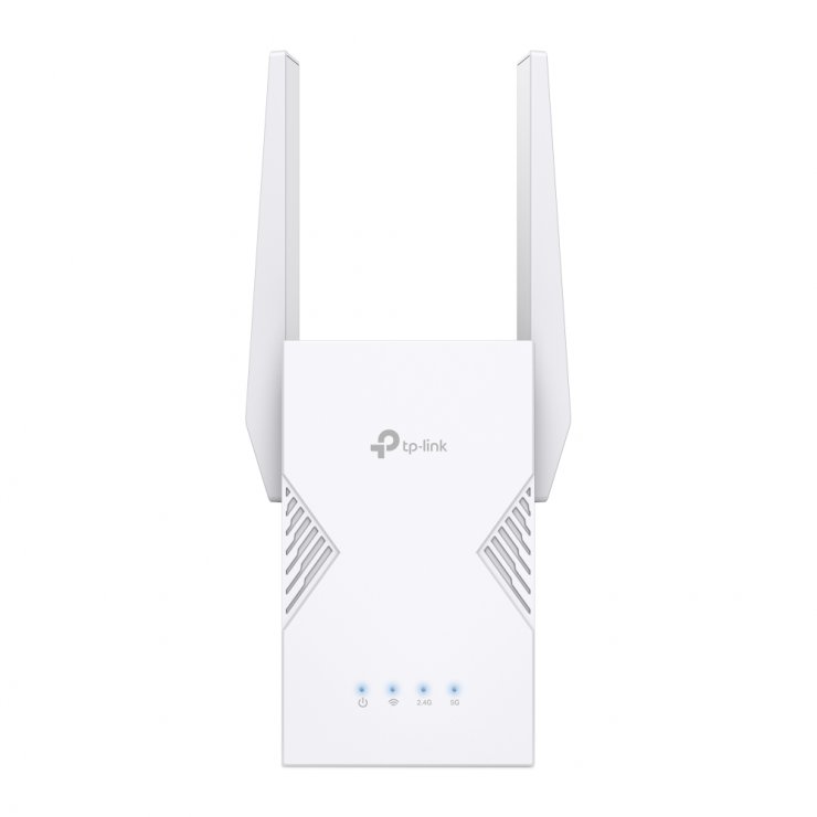 Imagine Range extender Wi-Fi 7 Dual Band BE3600, TP-LINK RE225BE