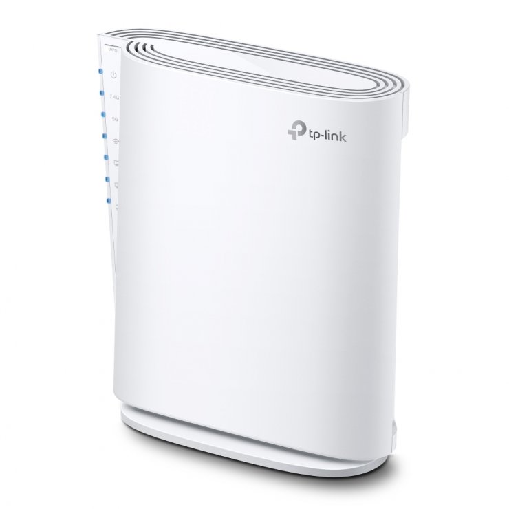 Imagine Range extender Wi-Fi 6 AX6000, TP-LINK RE900XD