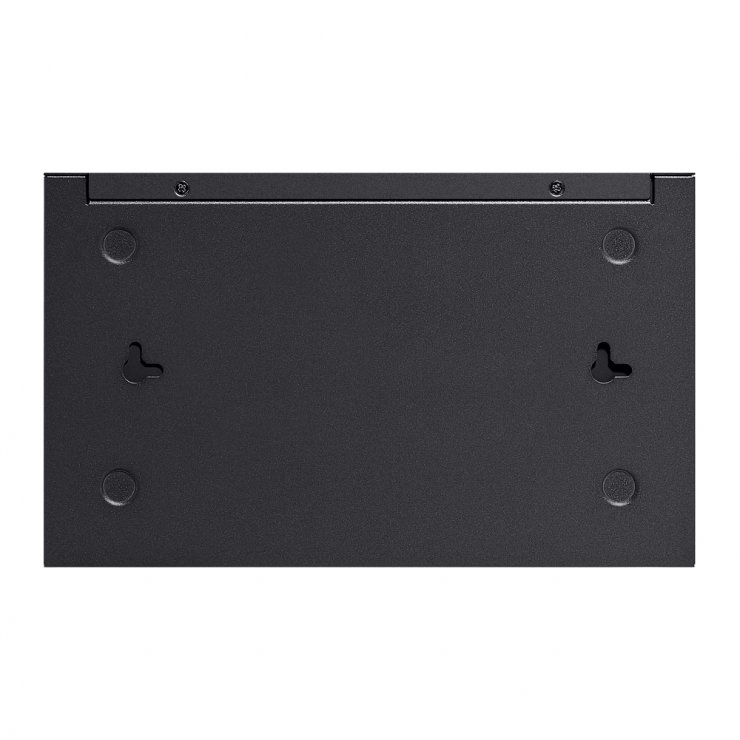 Imagine Switch Gigabit Smart 8 porturi POE si 2 porturi SFP, TP-LINK SG2210P