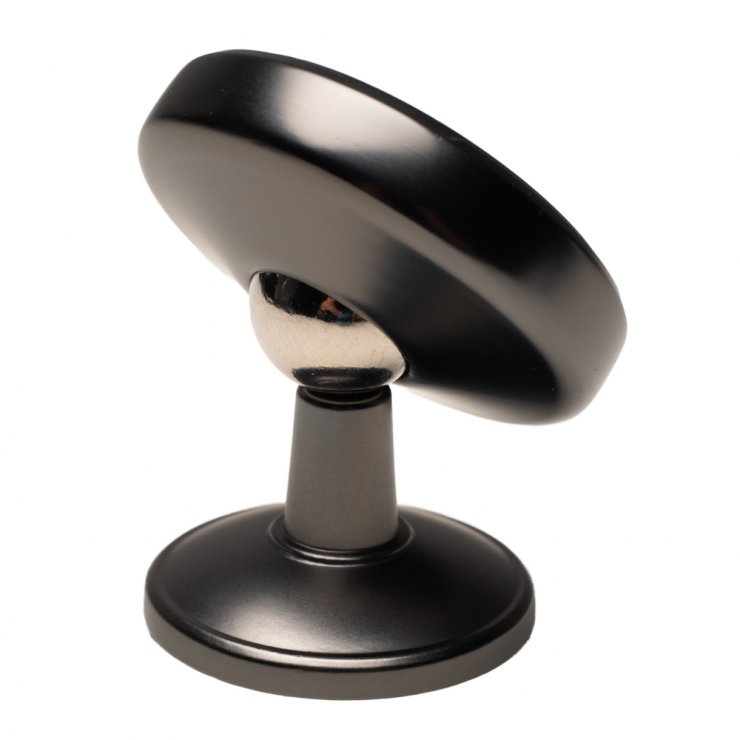 Imagine Suport auto magnetic pentru smartphone montare cu adeziv, Spacer SPCH-MAG-FIX-03