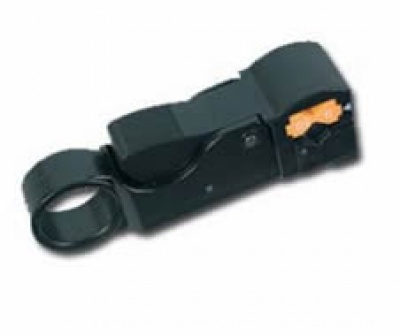 Imagine Cleste sertizare pentru dezizolat cablu coaxial T-312A