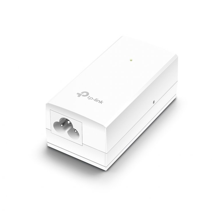 Imagine Adaptor pasiv PoE 48V, TP-LINK POE4818G