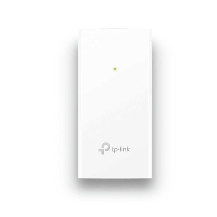 Imagine Adaptor pasiv PoE 48V, TP-LINK POE4818G