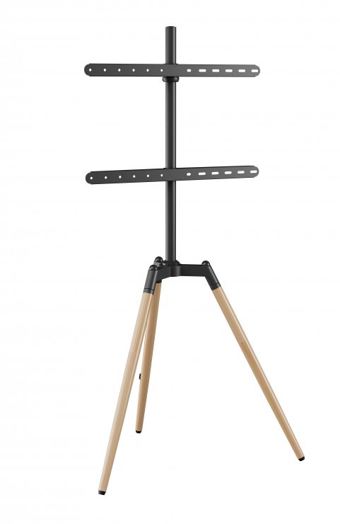 Imagine Suport podea/tripod pentru TV 32" - 65", Gembird TVS-65S-01
