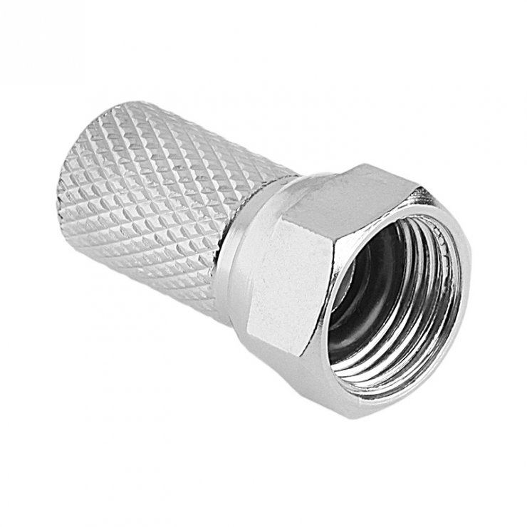 Imagine Conector F tata 6.8mm, WTY0451.1