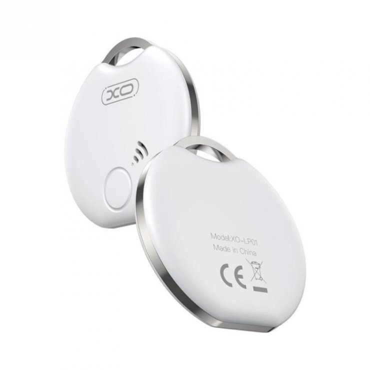 Imagine Dispozitiv/Tag anti-pierdere pentru Android, XO LP01