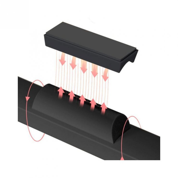 Imagine Lampa cu suport magnetic, YH08B