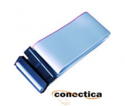 Imagine Cablu IDE 60 cm pentru Unitate FDD