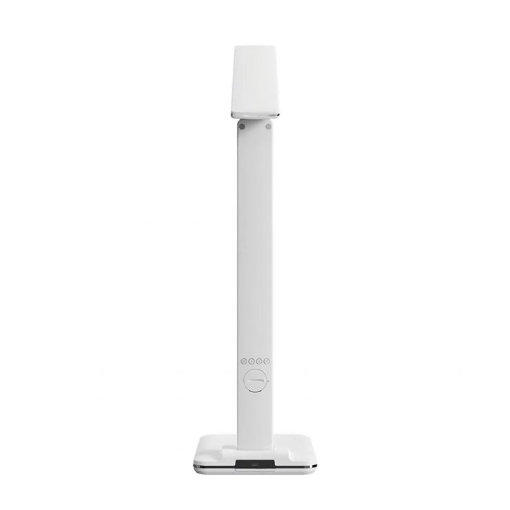 Imagine Lampa LED pentru birou cu incarcare wireless Alb, MT222