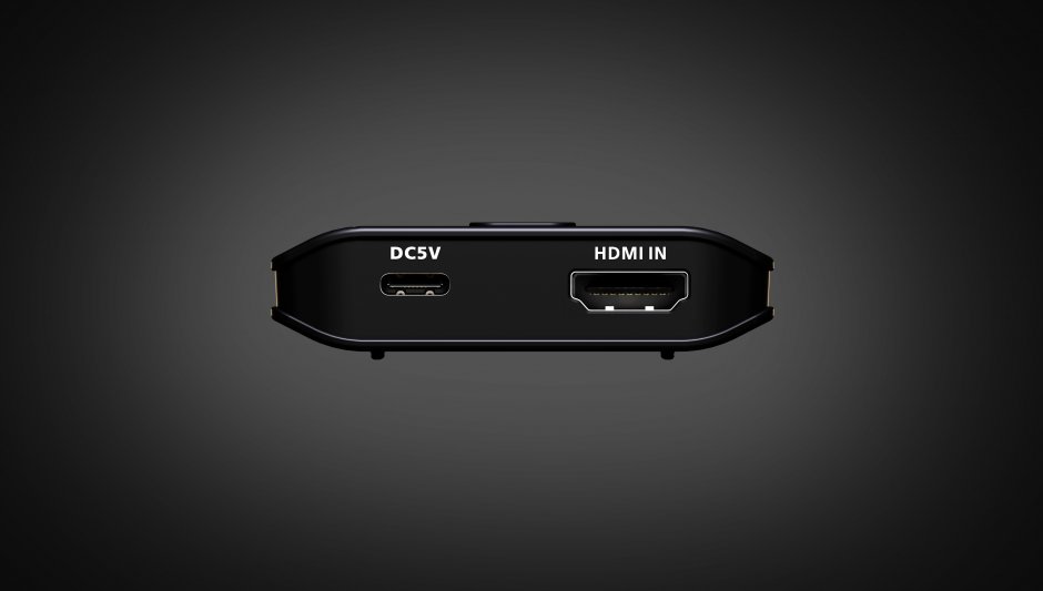 Imagine Multiplicator True 4K60Hz HDMI 2 porturi alimentare USB-C, ATEN VS4812