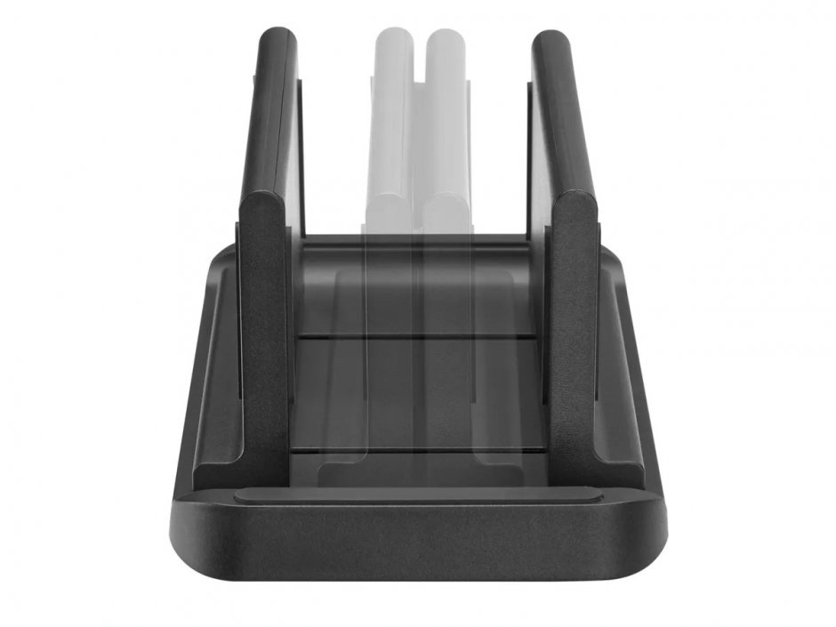Imagine Suport multifunctional pentru NUC/Mini PC, Roline 17.03.0035