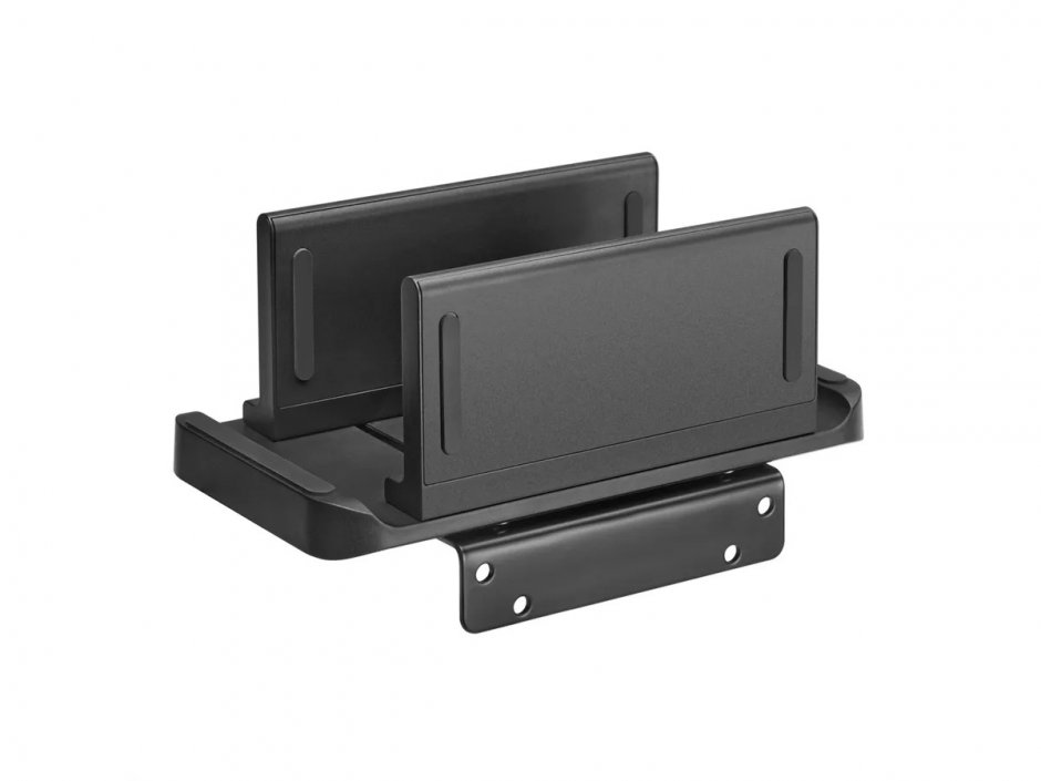 Imagine Suport multifunctional pentru NUC/Mini PC, Roline 17.03.0035