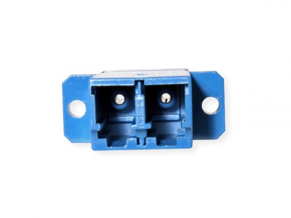 Imagine Adaptor fibra optica LC - LC Duplex OS2, Value 21.99.0663