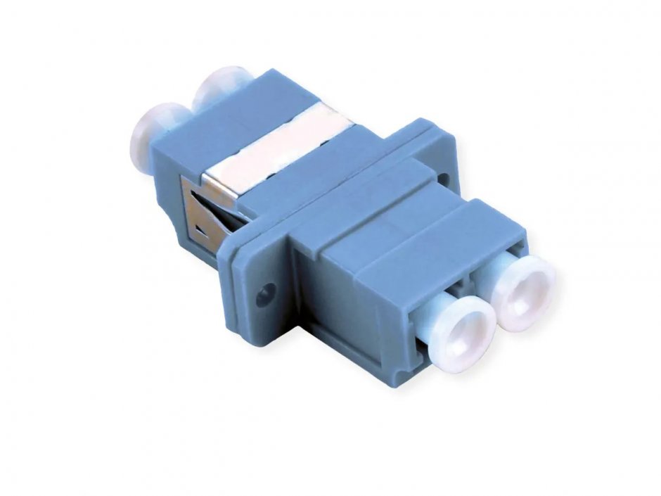 Imagine Adaptor fibra optica LC - LC Duplex OS2, Value 21.99.0663