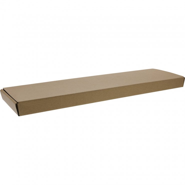 Imagine Patch panel 24 porturi 19" Cat.6A 0.5U + capac protectie Negru, InLine IL76824M