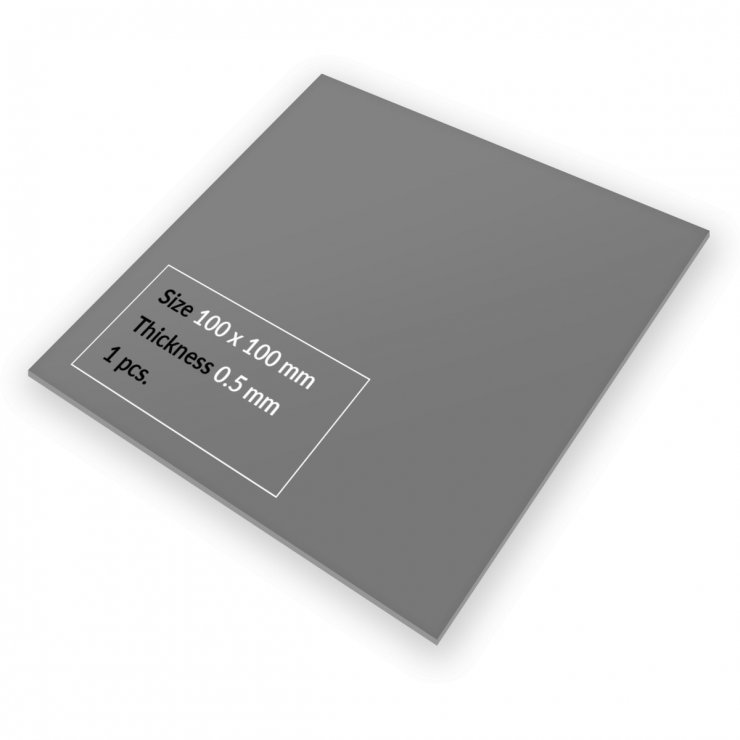Imagine Pad termic TP-4 100x100mmx0.5mm, Arctic ACTPD00062A