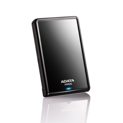 Imagine Hard Disk ADATA EXTERN 2.5" USB 3.0 2TB HV620 Black