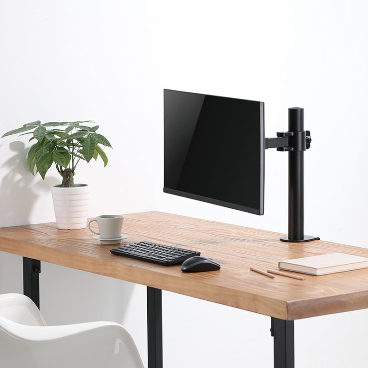 Imagine Suport monitor 17-32" pentru masa, Logilink BP0104