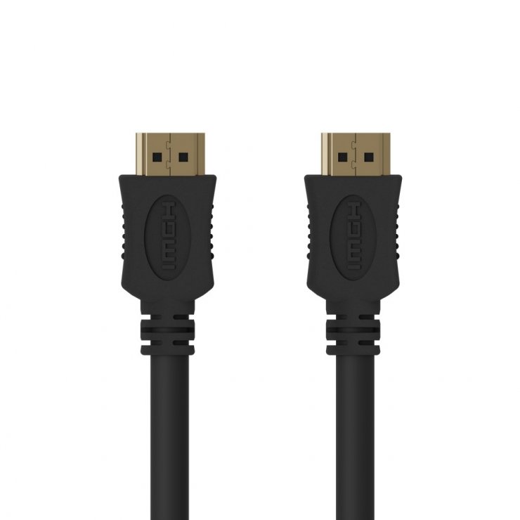 Imagine Cablu HDMI 4K60Hz 1.8m, Gembird CC-HDMI4L-6