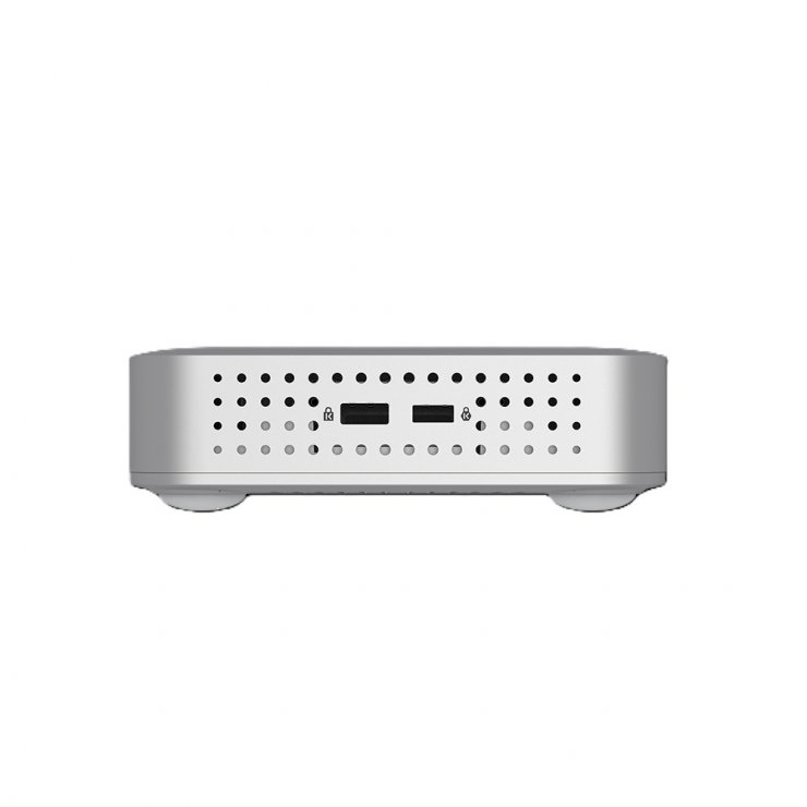 Imagine Docking station USB type C la 2 x Displayport/3 x USB-A/3 x USB-C/LAN 2.5, D-LINK DUF-901