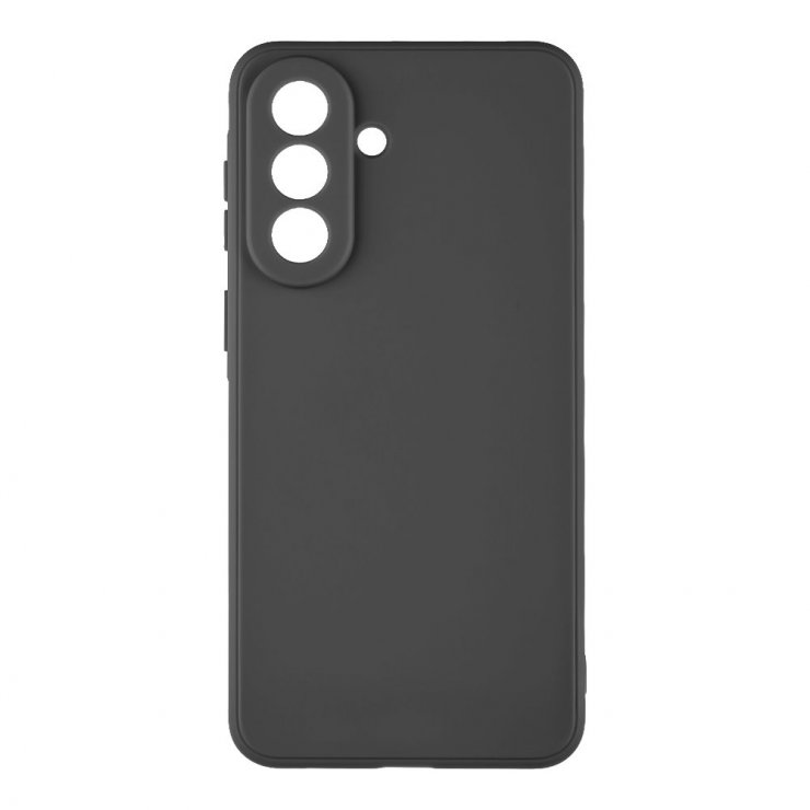 Imagine Husa pentru Samsung Galaxy A56 5G Negru, TFO Silicon Box