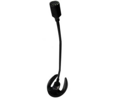 Imagine MICROFON GEMBIRD   MIC-111-BLACK