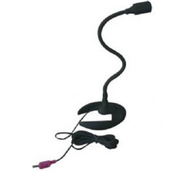 Imagine Microfon Gembird MIC-311-BLACK