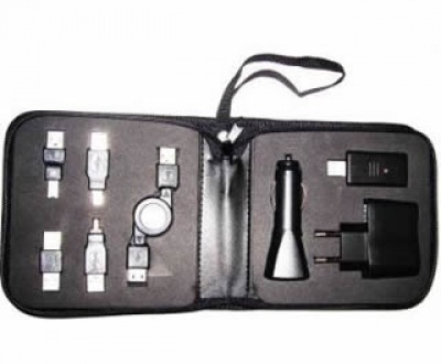 Imagine Set accesorii MP3 Gembird MP3A-SET1