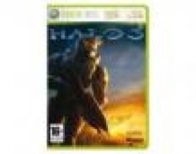Imagine Halo 3 XBox 360
