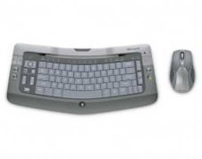 Imagine Kit Tastatura + Mouse Desktop 8000